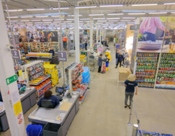 PSB Mrówka Sochaczew