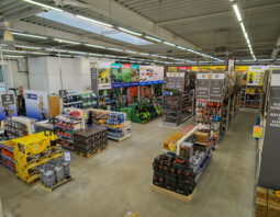 PSB Mrówka Sochaczew