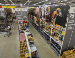 PSB Mrówka Sochaczew