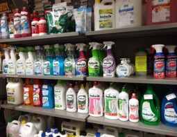 PSB GEES-KRUPA Toszek