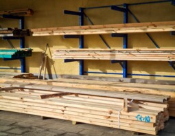 PSB GEES-KRUPA Toszek