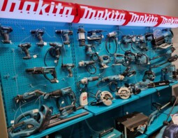 PSB GEES-KRUPA Toszek