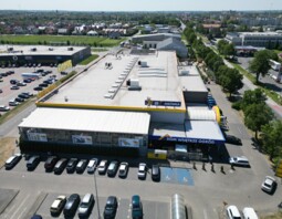 PSB Mrówka Kluczbork