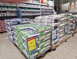 PSB Mrówka Kluczbork