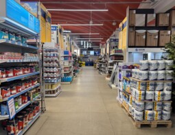 PSB Mrówka Włocławek