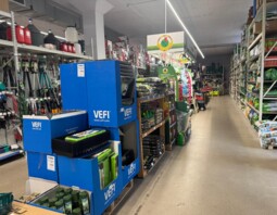 PSB Mrówka Włocławek