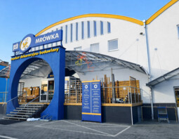 PSB Mrówka Włocławek