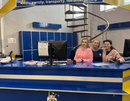 PSB Mrówka Włocławek