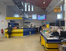 PSB Mrówka Włocławek