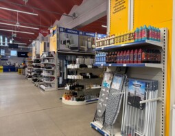 PSB Mrówka Włocławek