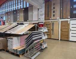 PSB Mrówka Włocławek