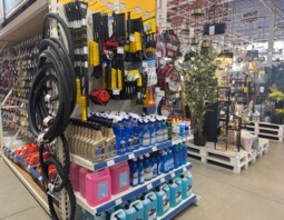 PSB Mrówka Włocławek