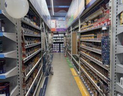 PSB Mrówka Włocławek