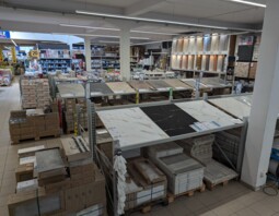 PSB Mrówka Starogard Gdański ul. Zblewska