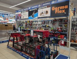 PSB Mrówka Starogard Gdański ul. Zblewska