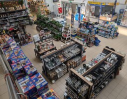 PSB Mrówka Starogard Gdański ul. Zblewska