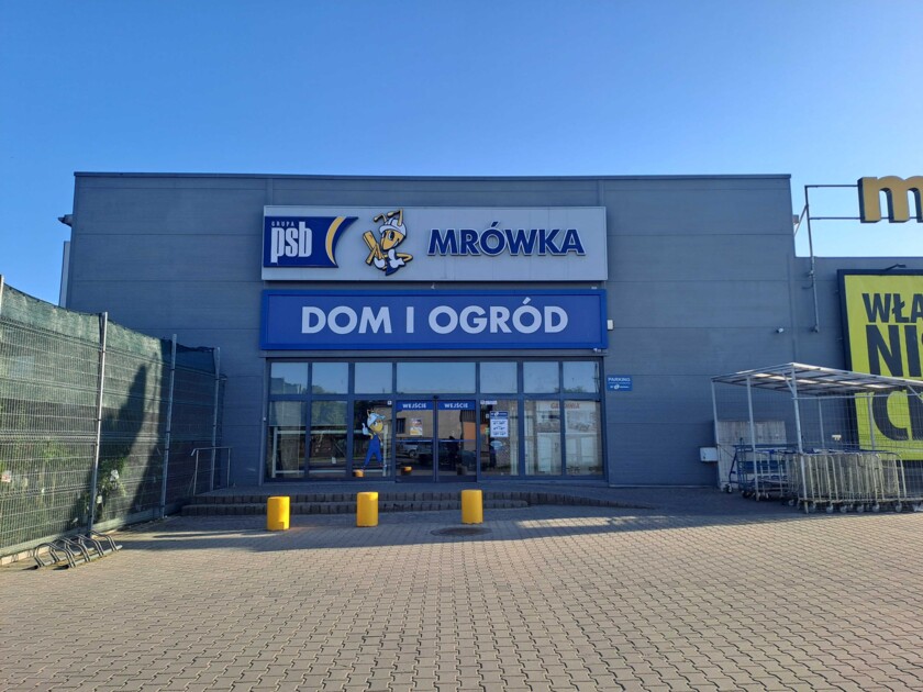PSB Mrówka Zduńska Wola