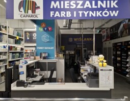 PSB Mrówka Pszczyna