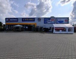 PSB Mrówka Pszczyna