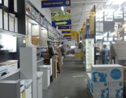 PSB Mrówka Staszów