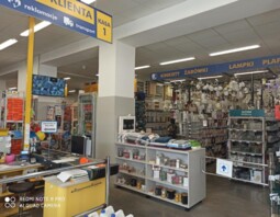 PSB Mrówka Czaplinek