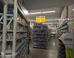 PSB Mrówka Czaplinek
