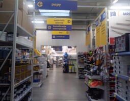 PSB Mrówka Białośliwie