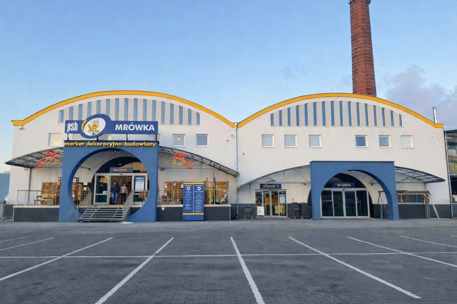 PSB Mrówka Włocławek