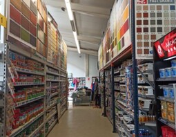 PSB Mrówka Krzyż Wielkopolski