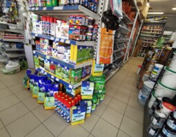PSB ALMARES Szemud