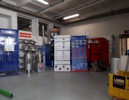 PSB PROFI PCMB Rzeszów