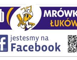 PSB Mrówka Łuków