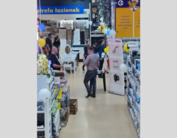 PSB Mrówka Łuków