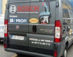 PSB PROFI EKOBUD Grudziądz