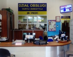 PSB PROFI EKOBUD Grudziądz