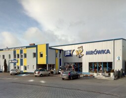 PSB Mrówka Wałbrzych