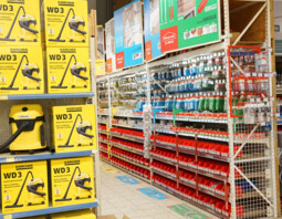 PSB Mrówka Wałbrzych