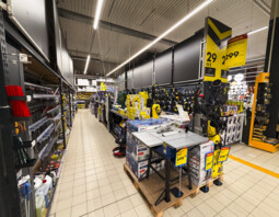 PSB Mrówka Goleniów