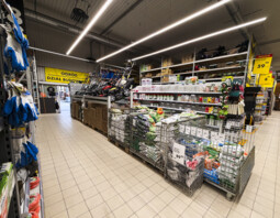 PSB Mrówka Goleniów
