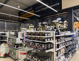 PSB Mrówka Goleniów