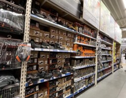 PSB Mrówka Brodnica ul. Kolejowa