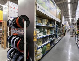 PSB Mrówka Brodnica ul. Kolejowa