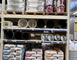 PSB Mrówka Brodnica ul. Kolejowa