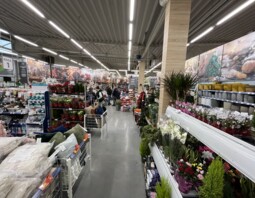 PSB Mrówka Brodnica ul. Kolejowa