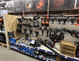 PSB Mrówka Brodnica ul. Kolejowa