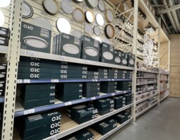 PSB Mrówka Brodnica ul. Kolejowa