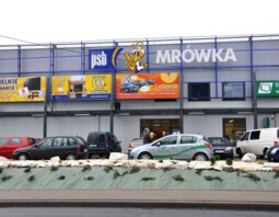 PSB Mrówka Jastrzębie Zdrój