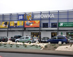 PSB Mrówka Jastrzębie Zdrój