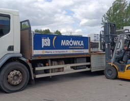 PSB Mrówka Biłgoraj