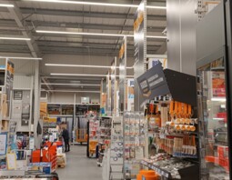 PSB Mrówka Biłgoraj